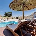 Vanta Villa Drios