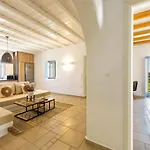 Vanta Villa Drios