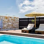 Vanta Villa Drios