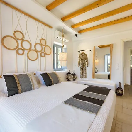 Villa Vanta *