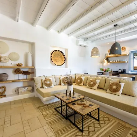 Villa Vanta Drios