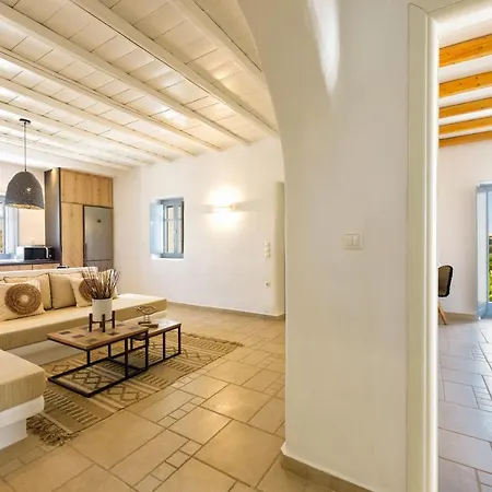 Vanta Villa Drios