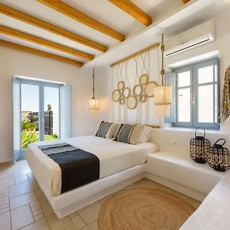 Villa Vanta Drios