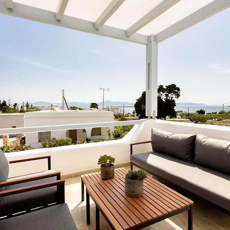 Vanta Villa Drios