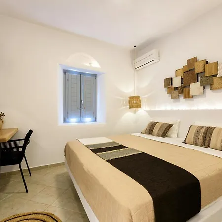 Vanta Villa Drios