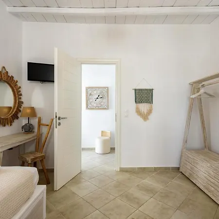 Vanta Villa *