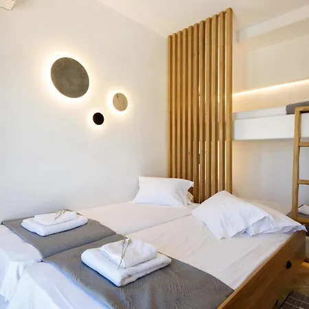 Vanta Villa Drios
