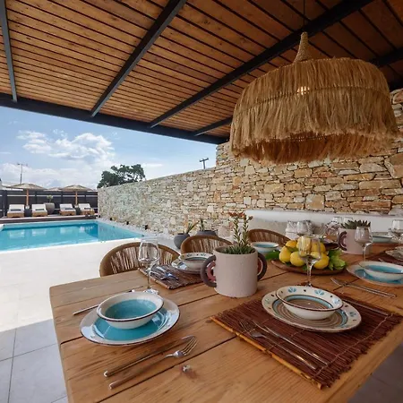 Villa Vanta