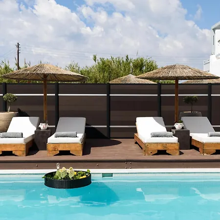 Vanta Villa Drios
