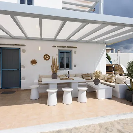 Vanta Villa *