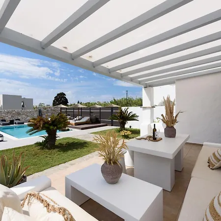Villa Vanta Drios