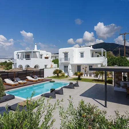 Vanta Villa