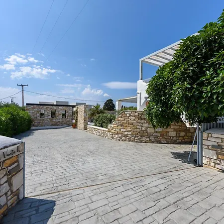 Vanta Villa *
