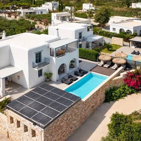 Villa Vanta Drios