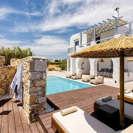 Vanta Villa *