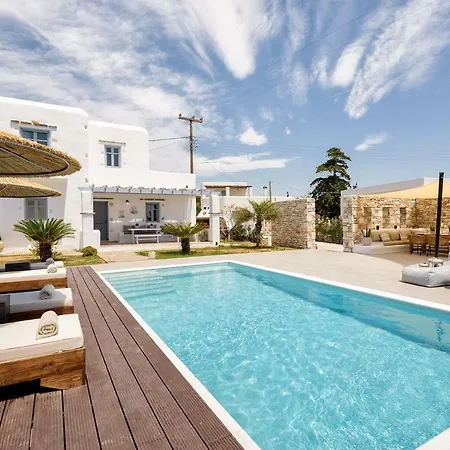 Villa Vanta