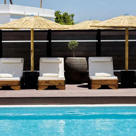 Vanta Villa Drios
