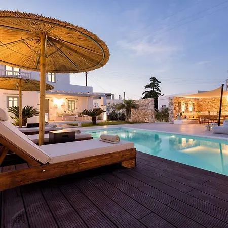 Vanta Villa