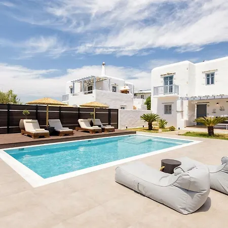 Vanta Villa *