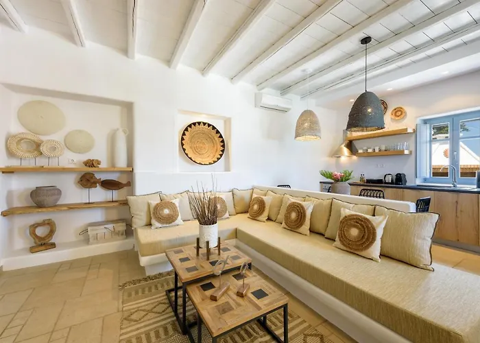 Vanta Βίλα Δρυός