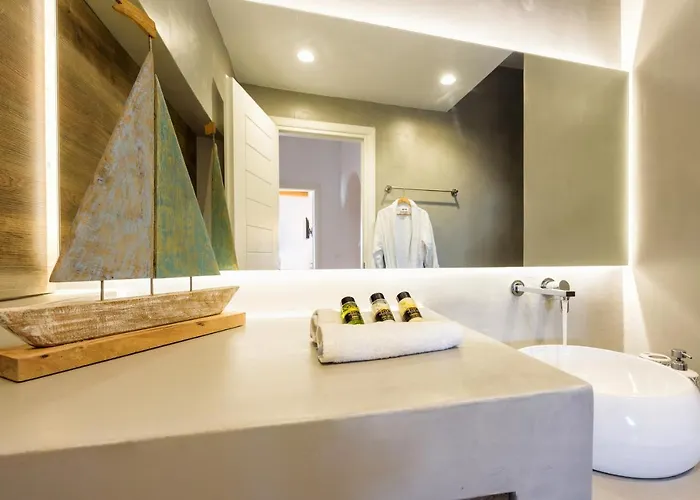 Vanta Βίλα Δρυός