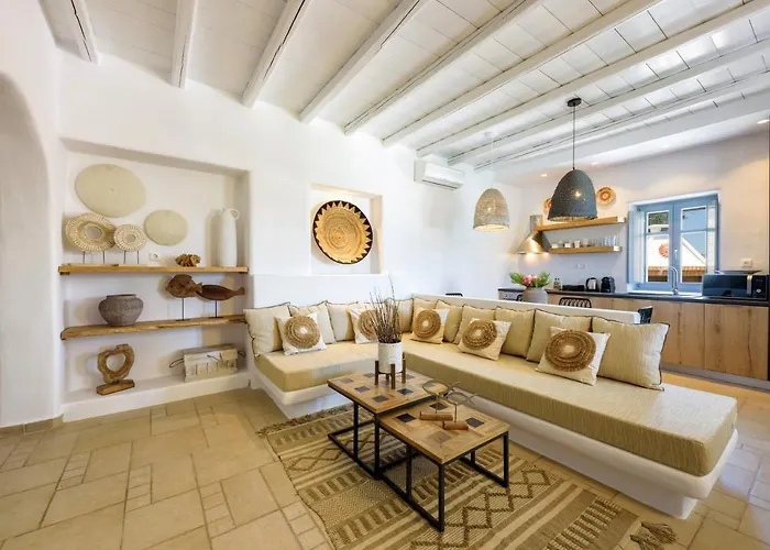 Βίλα Vanta Δρυός