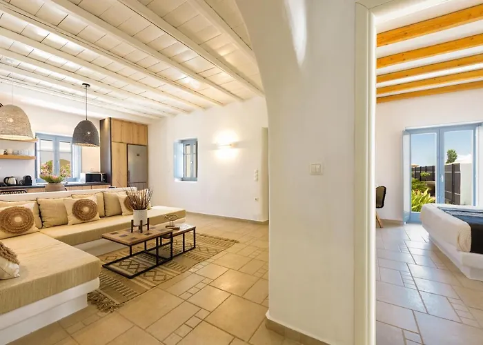 Vanta Βίλα Δρυός