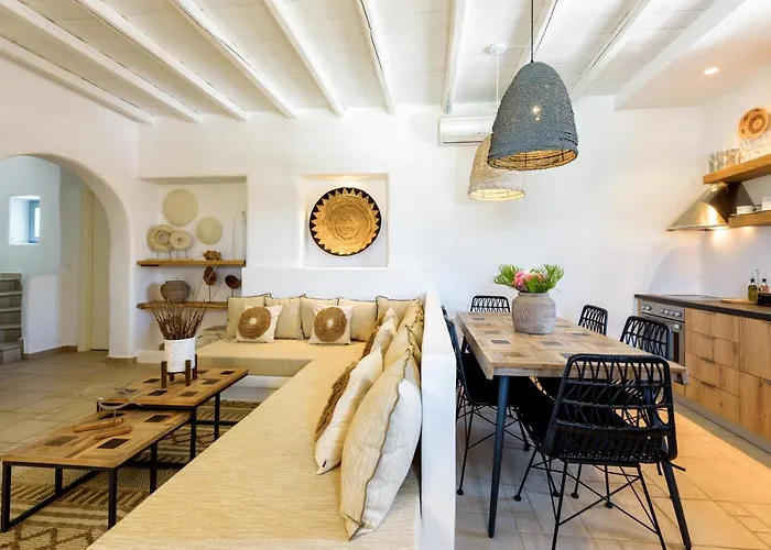 Βίλα Vanta Δρυός