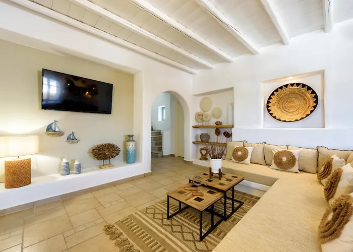 Vanta Βίλα Δρυός