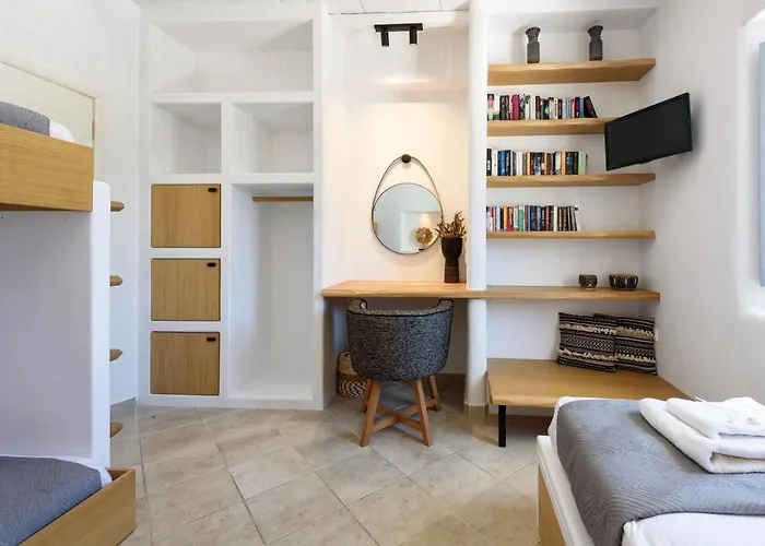 Vanta Βίλα Δρυός