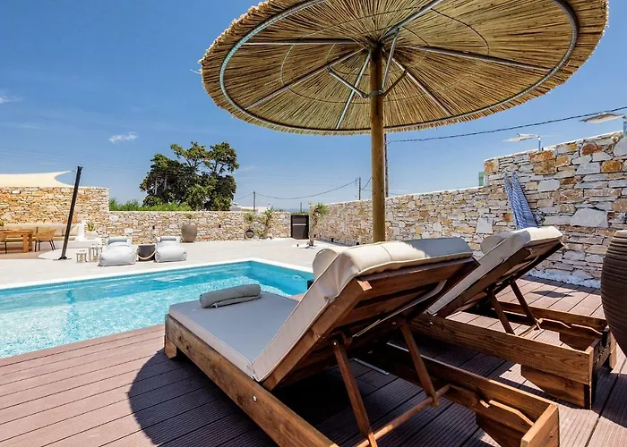 Vanta Βίλα Δρυός