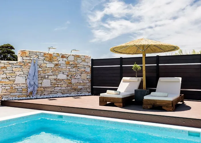 Vanta Βίλα Δρυός