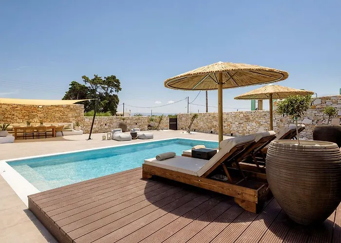 Vanta Βίλα Δρυός