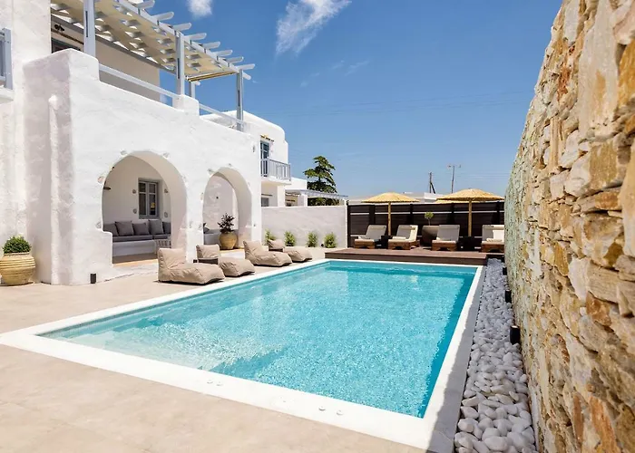 Vanta Βίλα Δρυός