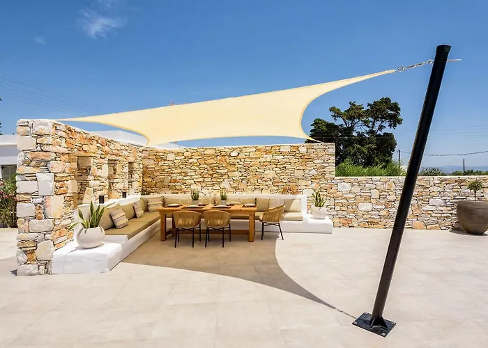 Βίλα Vanta Δρυός