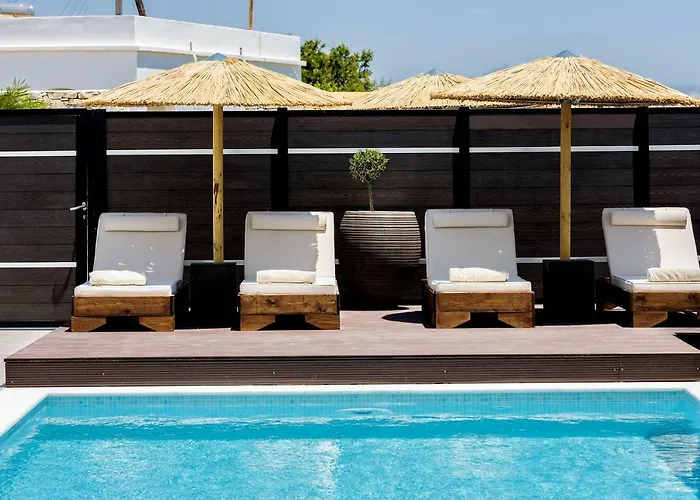 Vanta Βίλα Δρυός