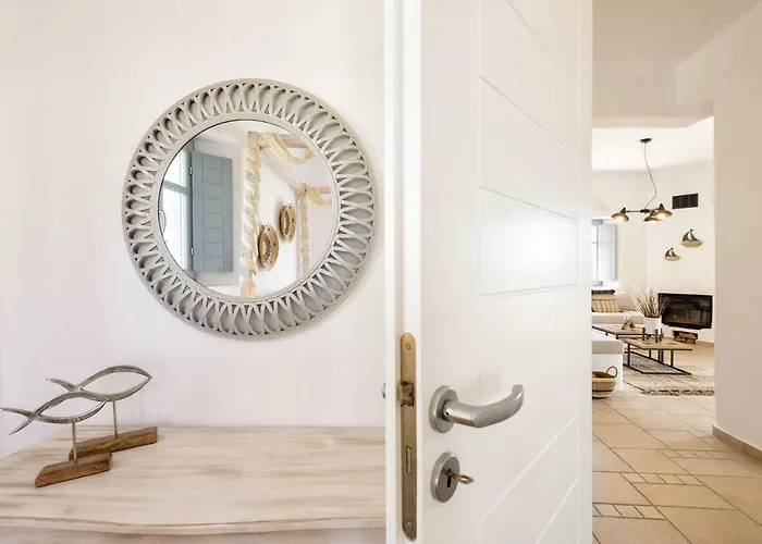 Βίλα Vanta Δρυός