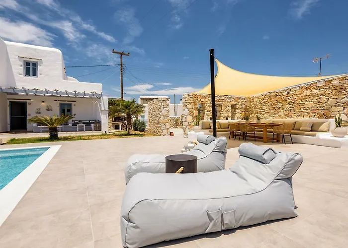 Βίλα Vanta Δρυός